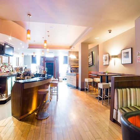 Oyo Imperial Hotel Barrow-in-Furness Eksteriør bilde