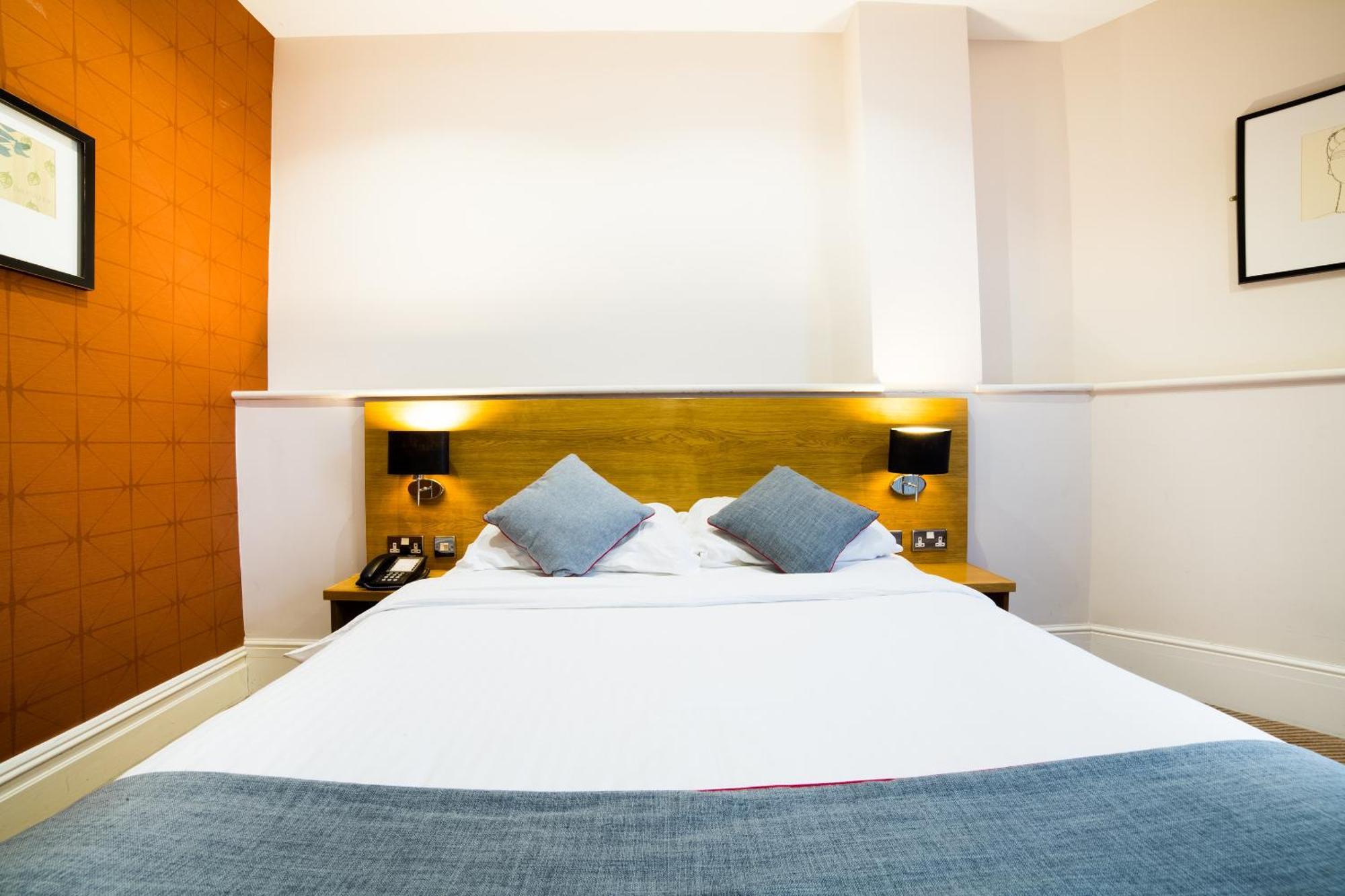 Oyo Imperial Hotel Barrow-in-Furness Eksteriør bilde